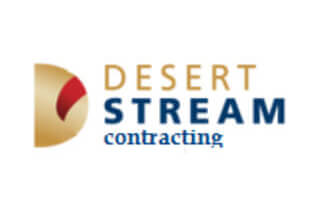 Desert Stream