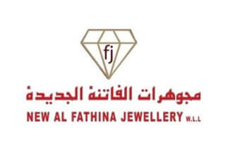 New Al Fathina Jewellery