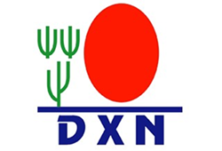 Logo Al Khaima DXN 2
